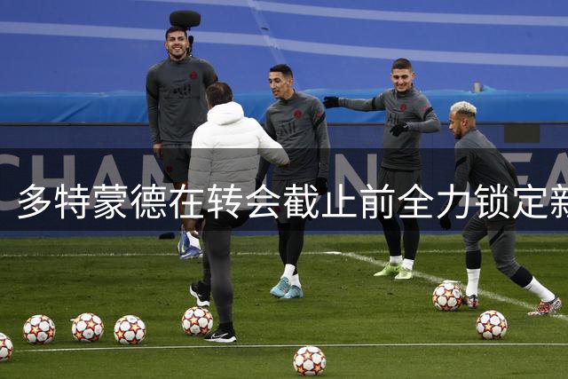 多特蒙德在转会截止前全力锁定新援