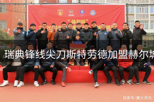 瑞典锋线尖刀斯特劳德加盟赫尔城 转会费350万镑签约四年