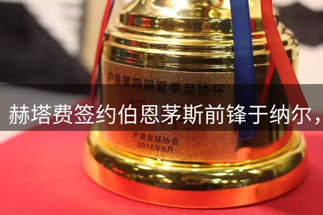 赫塔费签约伯恩茅斯前锋于纳尔，球员将重返西甲赛场